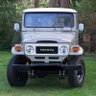 Фото профиля FJ40
