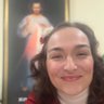 Aneta Barcik's profile picture