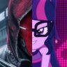 RED THE EQG FANATIC (ASH) #JusticeForEQG profil fotoğrafı