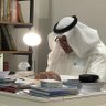 عبداللطيف الشطي 的头像