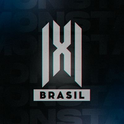 Monsta X Brasil's profile picture