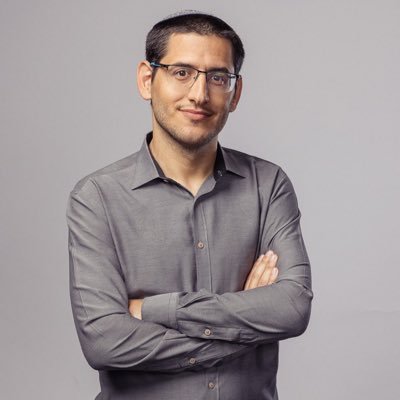 אבישי גרינצייג's profile picture