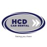 HCD CAR RENTAL profil fotoğrafı