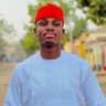Sunusi Umar 🔴⚪️ profil fotoğrafı