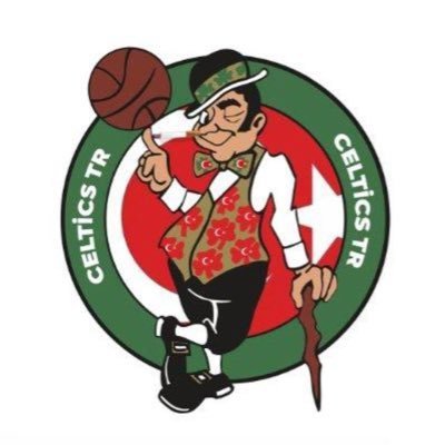 Boston Celtics Türkiye's profile picture