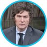 Javier Milei's profile picture