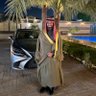 تركي بن سماح الحربي 的头像
