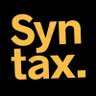 Syntax's profile picture