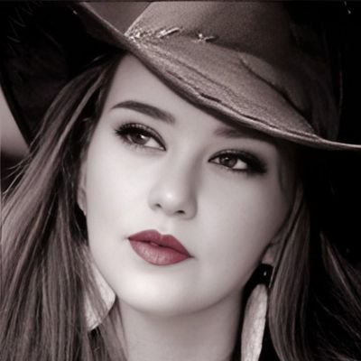 Виктория Игоревна's profile picture