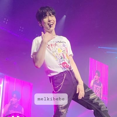 Mel 🌸 Kihyuns Title Track ㅎㅅㅎ's profile picture