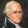Profilbild von President Alexander Hamilton