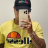 Vicent changretta💶🔪⚔️🗡️ profil fotoğrafı