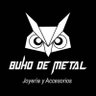 Profilbild von BUHO DE METAL 𓅓