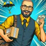 Фото профиля Airmailman lingo