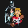 Фото профиля The Away Team