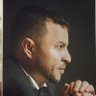 علي مغبش profil fotoğrafı