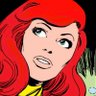 Jean Grey 的头像
