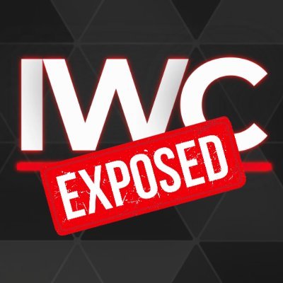 Exposing the IWC's profile picture