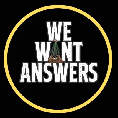 WeWantAnswers28's profile picture