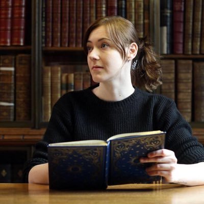 RachaelAWrites's profile picture