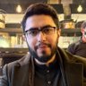 Mohammed 韩智明 的头像