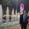 د.صدام الزيادي profil fotoğrafı