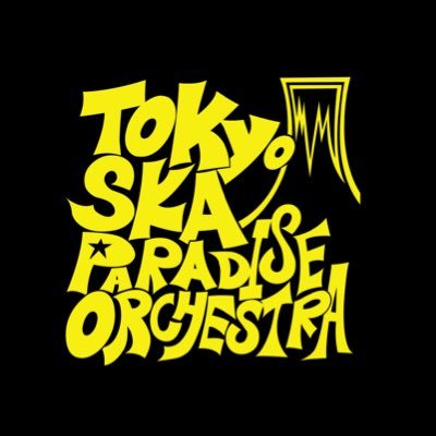 TOKYO SKA PARADISE ORCHESTRA🎺's profile picture