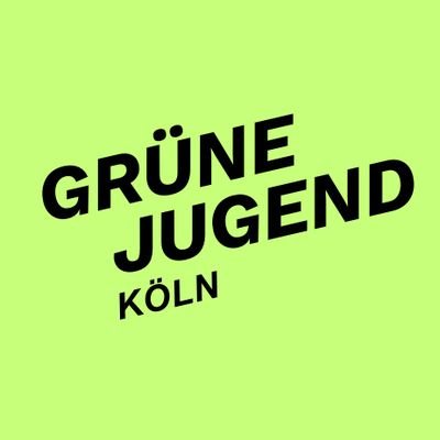 GRÜNE JUGEND Köln's profile picture