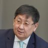 Khurelbaatar Chimed profil fotoğrafı