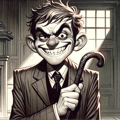 BadUncle's profile picture