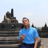 Rinaldy A Gultom 的头像