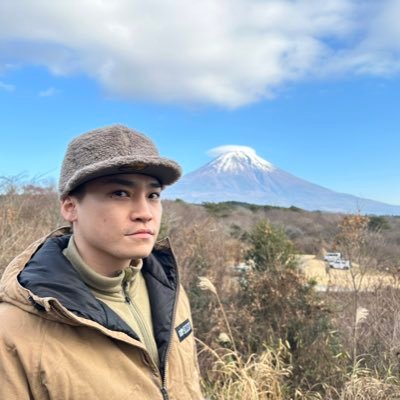 二階堂高嗣's profile picture