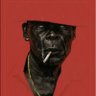 Фото профиля Man Must Think