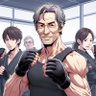 Profilbild von トルソー