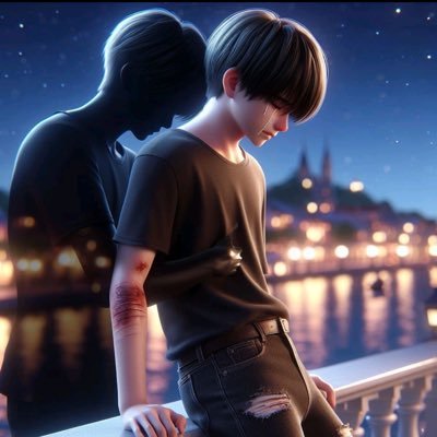 ✮ ⋆ ˚｡𖦹 ⋆｡🎸°✩ Alonedy /ᐠ｡‸｡ᐟ\ 🐬𓊇⌇εїз 🇰🇷🇹🇭's profile picture
