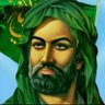 العلوية بنت الزهراء 的头像