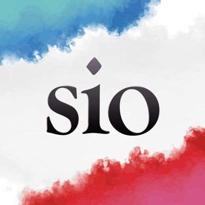 SIO of India's profile picture