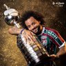 Marcelo F. K. Bonfim 🏆✝️'s profile picture