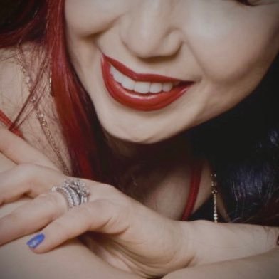 JuliewonderC's profile picture