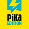 Pika édition's profile picture