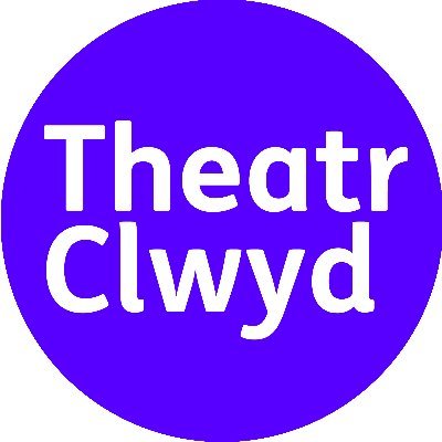 Theatr Clwyd's profile picture