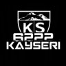 ⁶ ² ² ² KAYSERİ's profile picture