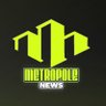 Metropole News 的头像