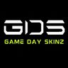 GameDaySkinz profil fotoğrafı