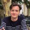 Profilbild von Simon Du Perron