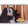 Haqmal Yasir profil fotoğrafı