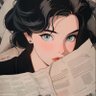 راء✨ profil fotoğrafı