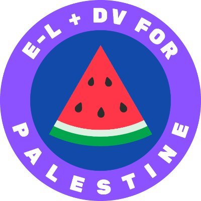 ELDV4Palestine's profile picture