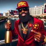 LOS ANGELES SPORTS FANATIC profil fotoğrafı