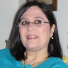 Profilbild von Claudia de Sierra Lepori